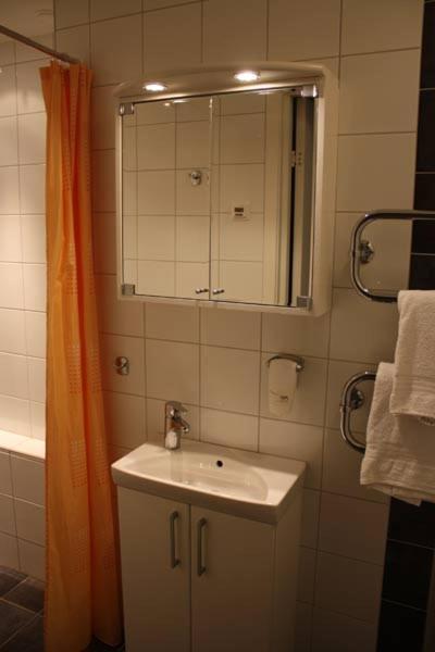 Allehotellet Finspång Eksteriør billede